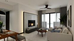 Dakota Crescent (D14), Condominium #458347971